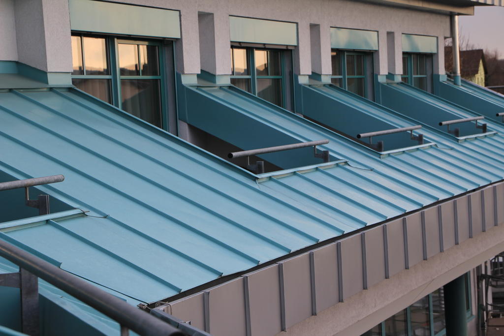 Hotel Ifen Wiesloch Exterior photo