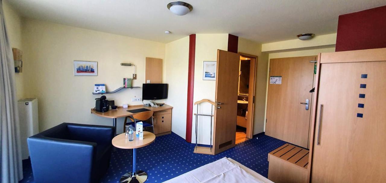 Hotel Ifen Wiesloch Exterior photo